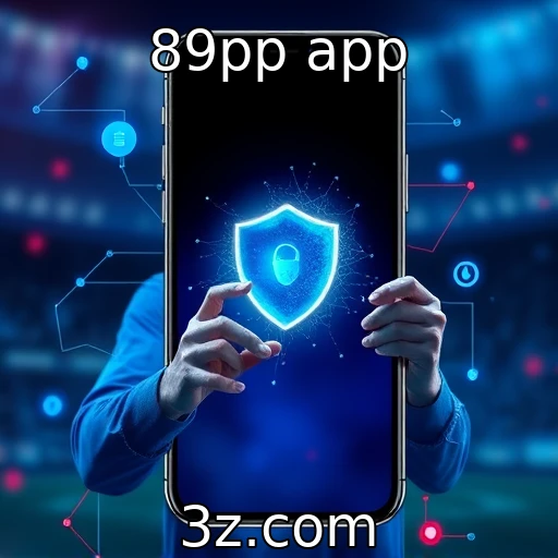 89pp app Apostas esportivas: análises que podem transformar suas estratégias