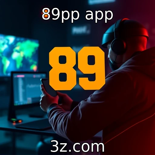 89pp app Descubra as Melhores Estratégias para Apostar em E-sports Agora