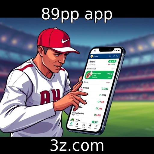 89pp app Descubra as Vantagens do Pix nas Apostas Online