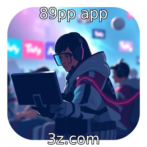 89pp app Estratégias Imbatíveis para Apostas em E-Sports que Você Precisa Conhecer