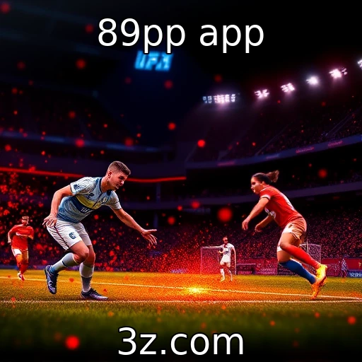 89pp app Apostas Esportivas: Análise Completa das Partidas em 2025