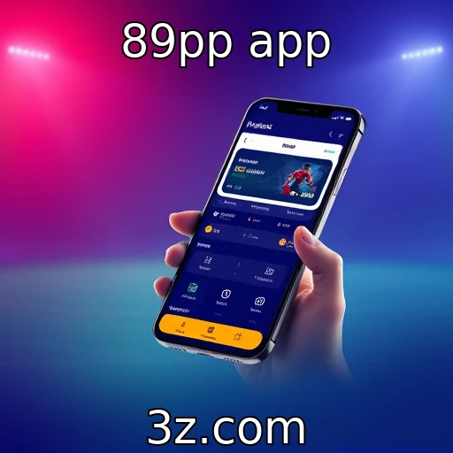89pp app Apostas esportivas: como analisar partidas e maximizar seus ganhos