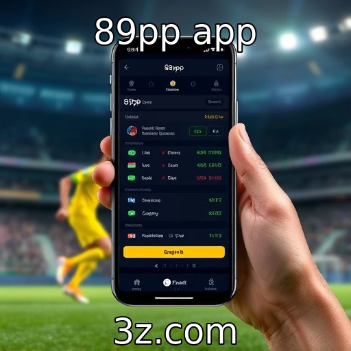 89pp app Apostas esportivas: segredos para analisar partidas como um profissional